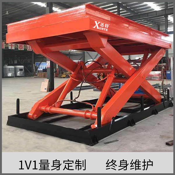 液壓升降平臺定做-講究品質(zhì)的客戶進(jìn)！蘇州迅特
