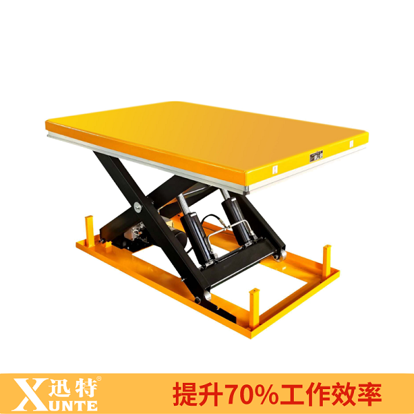 電動(dòng)升降平臺車多少錢